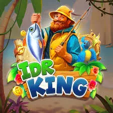 IDRKING - Petualangan Terbuka di Dunia Luar Biasa