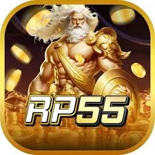 RP55 - Game Mahjong Seru dan Menantang