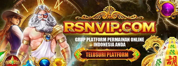 RSNVIP - Permainan Memancing Terbaik di Android