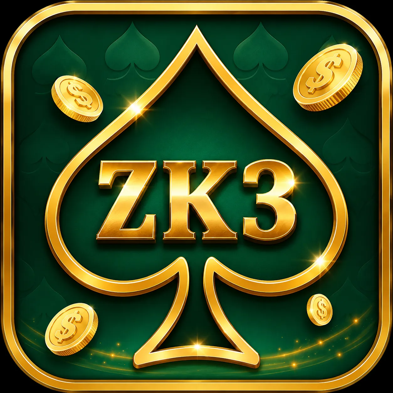 ZK3 - Permainan Arcade Seru untuk Semua Umur